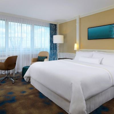 Bavarian King Room
