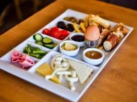 Kapri Termal Hotel & Kaplica Yalova Hoteles en Termal