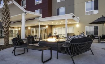TownePlace Suites San Antonio Universal City/Live Oak