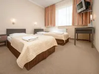 Hotel Jarota のホテル