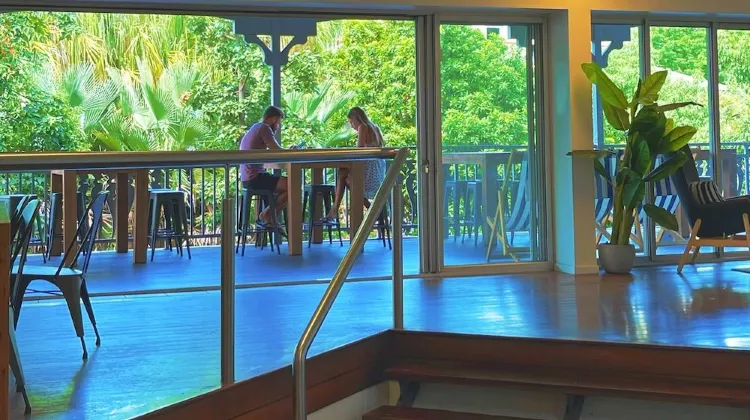 The Village Cairns 施設