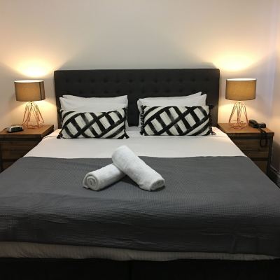 Two-Bedroom Villa Kimberley Gardens Hotel Promo Code