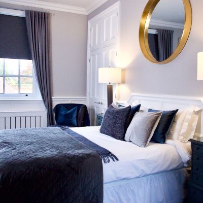 Premier Double Room J.D.Young Promo Code