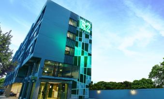 B2 Green Boutique & Budget Hotel
