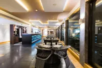 Planet Hollywood Beach Resort Goa