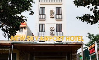 New Sky Airport Hotel