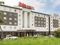 Ibis Luxembourg Aéroport