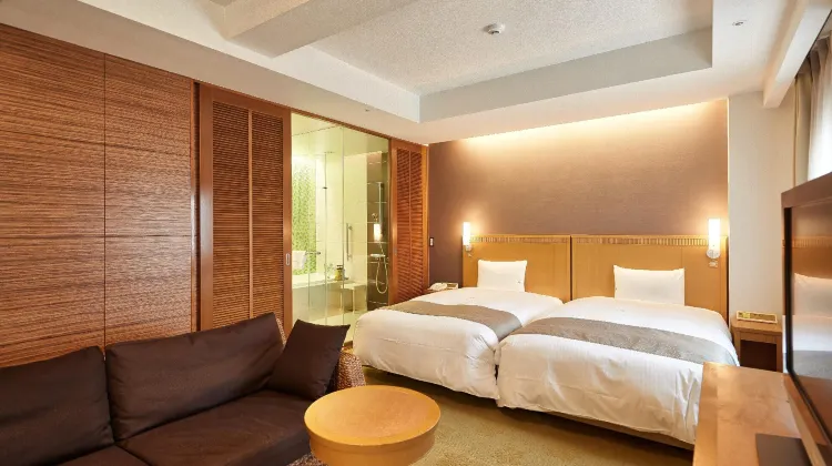 パシフィック ホテル沖縄 部屋