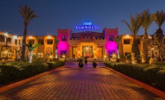 Zalagh Kasbah Hotel & Spa