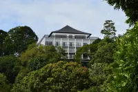 Swiss Residence Kandy Hotels in 