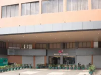 Treebo Balaji Residency Hotels in Kolhapur