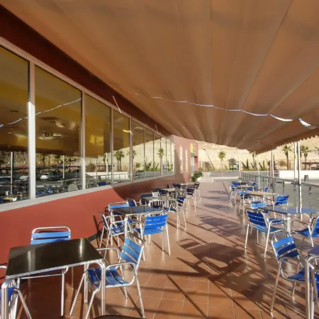 Hotel AG Express Elche