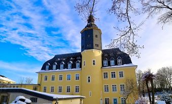 Schlosshotel Domane Walberberg