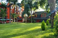 Kibo Palace Hotel
