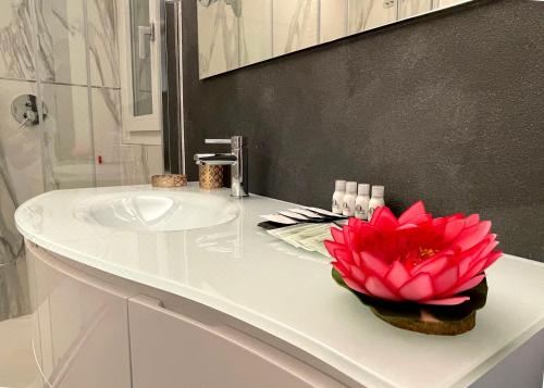 套房（带热水浴缸）