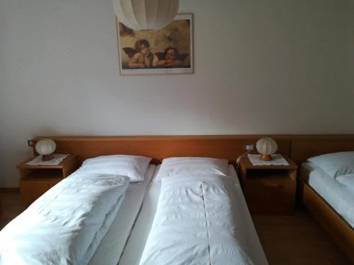 Bigraberhof Apartment With Mountain View