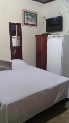 Apartamentos No CentroApartment