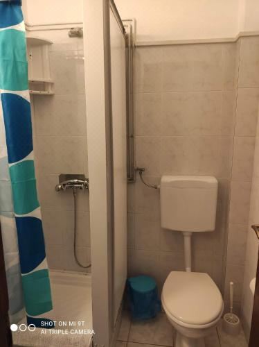 海景双人或双床间