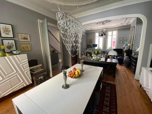 豪华双人房（带阳台）