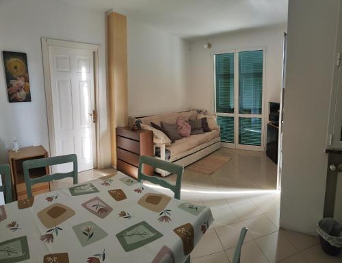 高级一卧室公寓