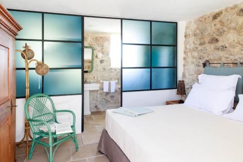 别墅（带独立泳池）