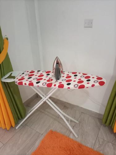 一室房（带阳台）