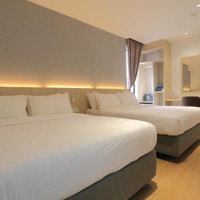 Premium Room with Two Queen Beds Miyabi Hotel Promo Code