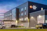 Best Western Plus Dauphin Hotel a 