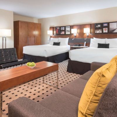 Standard Room With Two Double Beds Warwick Hotel Rittenhouse Square Promo Code