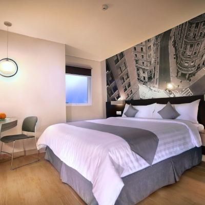 歐力嗯房 雅加達尼歐瑪納戈廣場酒店優惠