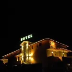 Hotel Vogue Hotels in 