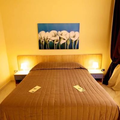 Small Double Room Valentino Promo Code