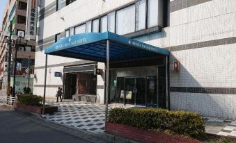 Mihara Kokusai Hotel