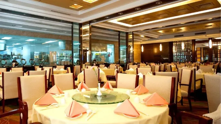 Imperial Palace Hotel Dining/Restaurant