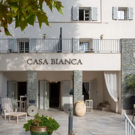 Best Western Hotel Casa Bianca