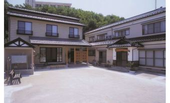 Yunohama Onsen Masagoya