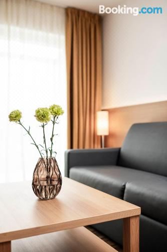 舒适双人间 - 带阳台