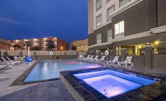 Hampton Inn & Suites Galveston