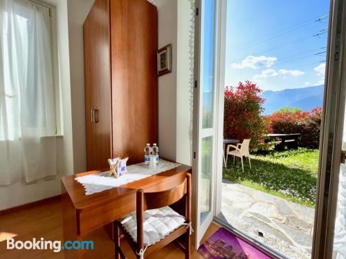 Villa Lena Double Room With Lake View