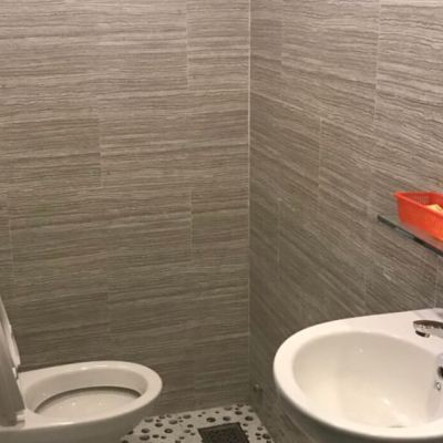 VIP Double Room Hotel Sapphire Promo Code