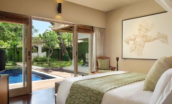 Kayumanis Sanur Private Villa and Spa