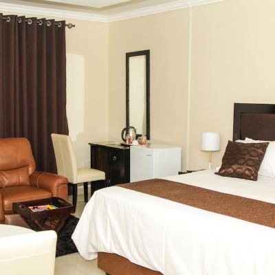 Presidential Room, City View Streets of Goldbw B&B Promo Code