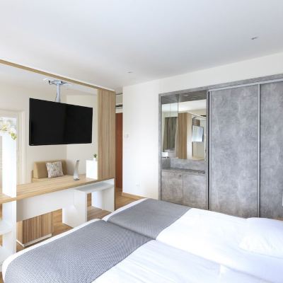 家庭房 瑞士酒店優惠