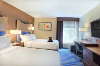 Holiday Inn CODY - CONVENTION CENTER by IHG Hotel di 