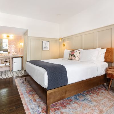 Standard Room, 1 King Bed (King Room) Arrive Wilmington Promo Code