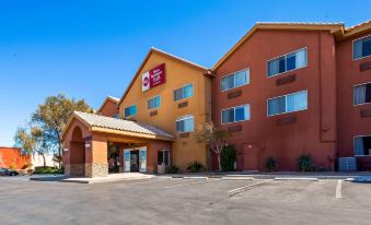 Best Western Plus North Las Vegas Inn  Suites