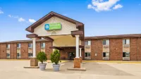 SureStay Hotel by Best Western Greenville Hotels in 