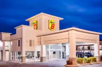 سوبر 8 باي ويندام دالتون
