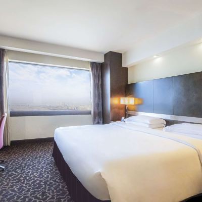 Regency Ste Twin Hyatt Regency Dubai Promo Code