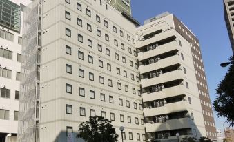 Hotel Route-Inn Hamamatsu Eki Higashi